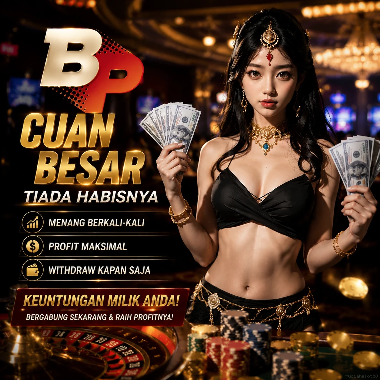 Detail APK rupiahapk88
